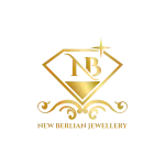 Logo New Berlian Jewellery